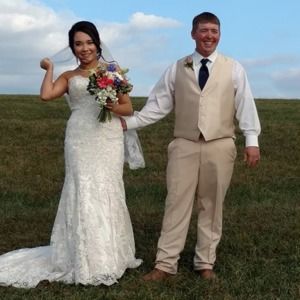 Meet your Posher, Amanda